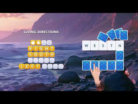Word Card: Word Connect video thumbnail