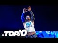 The Best Entrances In WWE Today WWE Top 10 Aug 25 2024