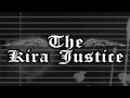 The Kira Justice - The World (Cover Death Note ...