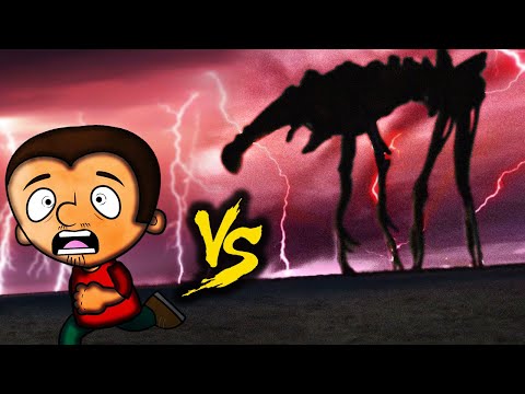 Day 18 VS Tony - Can You Survive And Defeat?