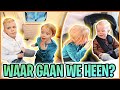 DiT HEBBEN WE iN ONS LEVEN NOG NOOiT EERDER GEZiEN! | Bellinga Vlog #2709