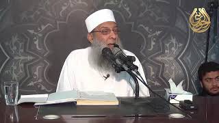 صورة لماذا يكره الروافض أبا هريرة رضي الله عنه | للشيخ الحويني