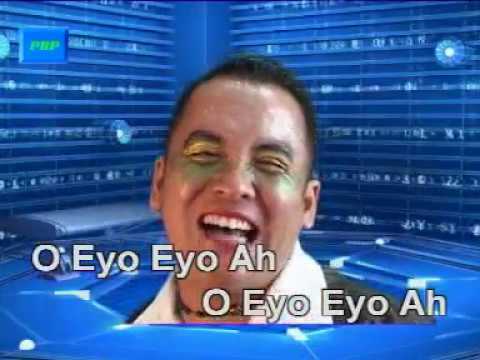 Pengerindu Teberunsai - Embat Lala (MTV)