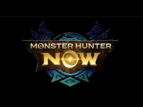 Видео Monster Hunter Now #2