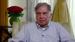 Oral History of Ratan Tata