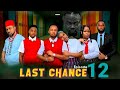 LAST CHANCE 12