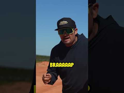 Don’t Hit Dad! Corner Training #shorts #moto #training #sx