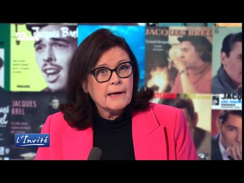 L'invité avec Patrick Simonin