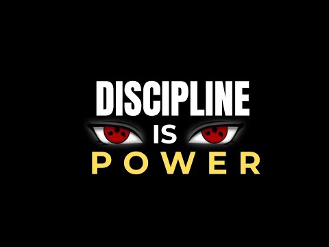 The Discipline Code: 7 Steps to Kill Your Excuses Forever |TIMELESS THOUGHTS