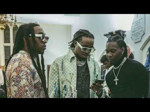 [FREE] Migos Type Beat - "WATER"
