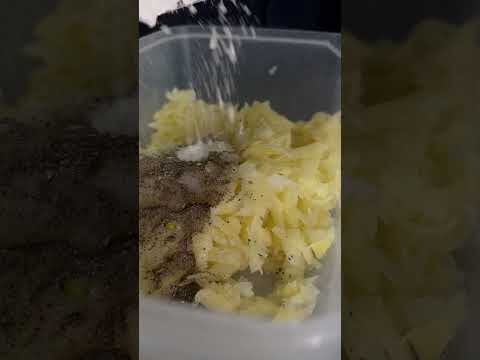 Placek po węgiersku w 5 min?