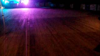 Inertia Tours- Clayton's Beach Bar with DJ Legacy