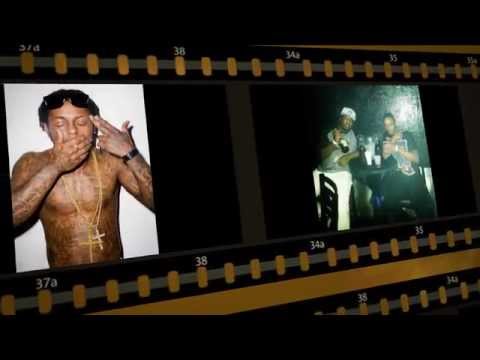 CHRIS BROWN - AIN'T LOYAL REMIX ft. Lil Wayne & Young Bosses; French Montana Freestyle