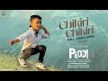 Chikiri Chikiri Full Video Song 4K Ram Charan A R Rahman T Series Creative Cinemas