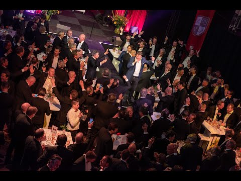 Impressie Bredasche Heerenzitting 2019