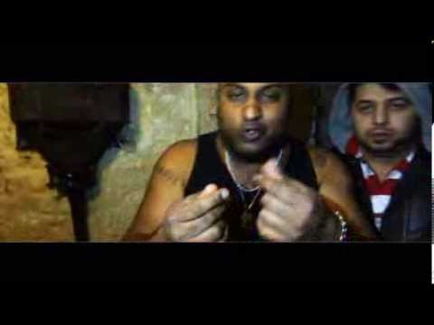 S.A.S  (styrumer asi slang) Presents ...  KING MOHAN 32 bars  HD