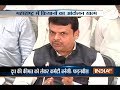 Farmers' strike in Maharashtra ends