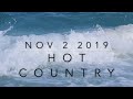 Billboard Top 50 Hot Country Nov 2 2019