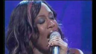 Beverley Knight - No-one ever loves in vain