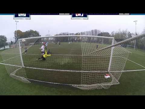 accademia settimo - osl calcio garbagnate