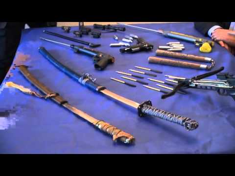 2015-10-31 - COPPIA AGGREDITA NEL PISTOIESE, ARRESTATO PRESUNTO AUTORE