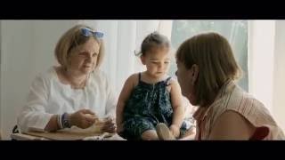 CONTE DU CENTRE SUD - Bande annonce