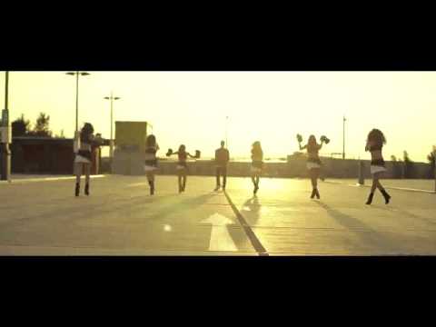 Benni Beatside - Wolkenlos (Official Video)