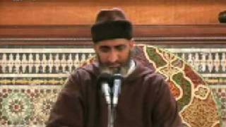 صورة دعاء المغلوب 6\6 فريد الأنصاري Farid alAnsari