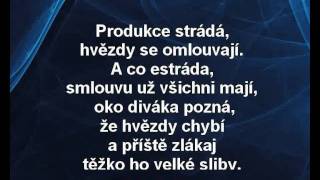 Hej volá, volá Sisa - Těžkej Pokondr Karaoke tip Hej volá, volá Sisa - Těžkej Pokondr Karaoke tip