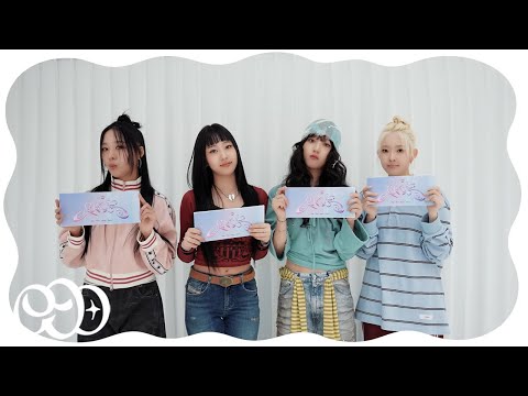 VVUP (비비업) ‘Super Model’ Cheering Guide