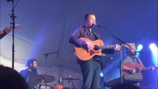 Andrew Peterson "Dark Before The Dawn" Live with Carrollton (Manheim, PA May 15, 2016)