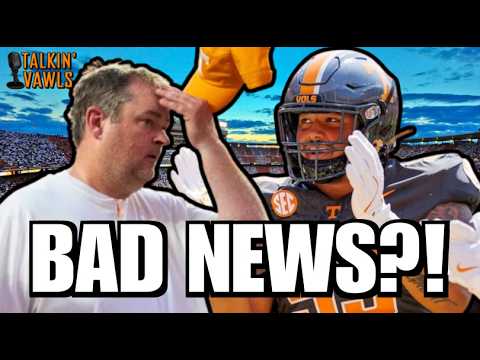 Tennessee Vols Message Board