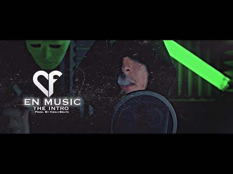 EN - THE INTRO  (Prod.by HozayBeats)