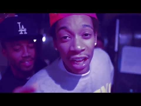Wiz Khalifa   Down To Ride Official Video