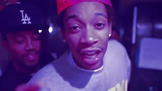 Wiz Khalifa   Down To Ride Official Video