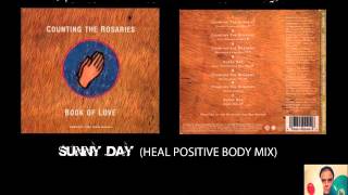 BOOK OF LOVE -&quot;Sunny day (Heal your positive body mix)&quot;