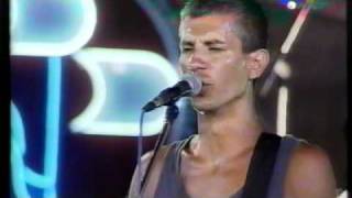 EKV Live Budva 1994 Video