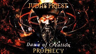 Prophecy!! PROFECIA Judas Priest SUBTITULADO ESPAÑOL