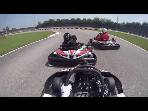 7H of Lignano Circuit - Champions Trophy 2022 Round 6 - Stint 1.1