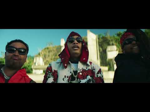 Pacho El Antifeka, Zion y Lennox - Nada (Official Video)