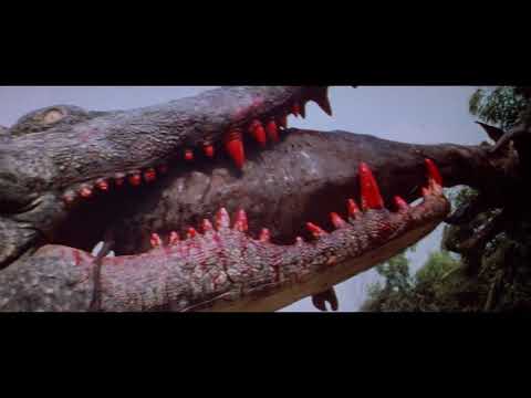 Original Theatrical Trailer [Dubbed]