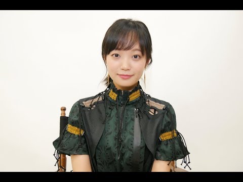 映画『高崎グラフィティ。』主演・佐藤玲からメッセージ