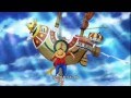 One Piece New Opening 18 HD Hard Knock Days 5 4 2015