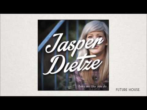 Ellie Goulding - Love Me Like You Do (Jasper Dietze Rework)