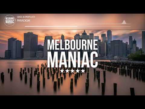 GNZL & DROPLUCH - PARADIGM