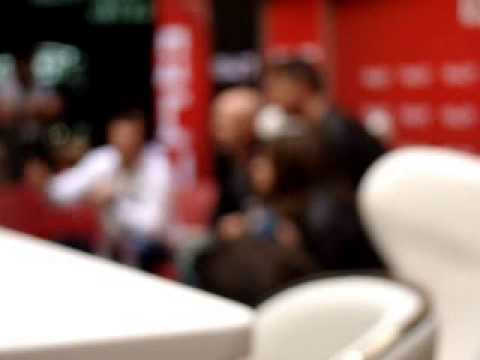 Thumbnail for The Fray Press Conference by The Fray