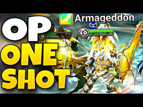 these one shot team is unsurvivable...