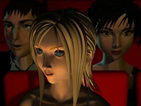Parasite Eve Playthrough Part 1