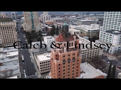 Caleb & Lindsey 2018