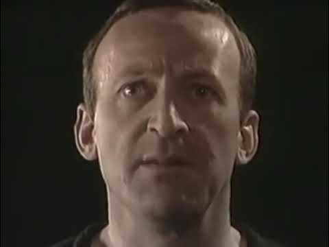 Peter Greenaway's A TV Dante: The Inferno Cantos I-VIII